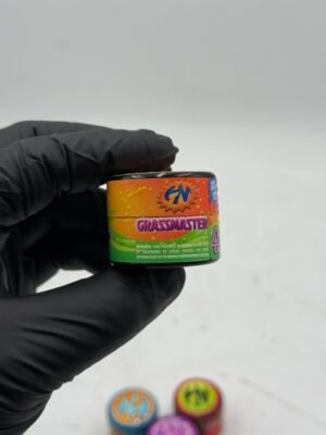 grassmaster 1g rosin