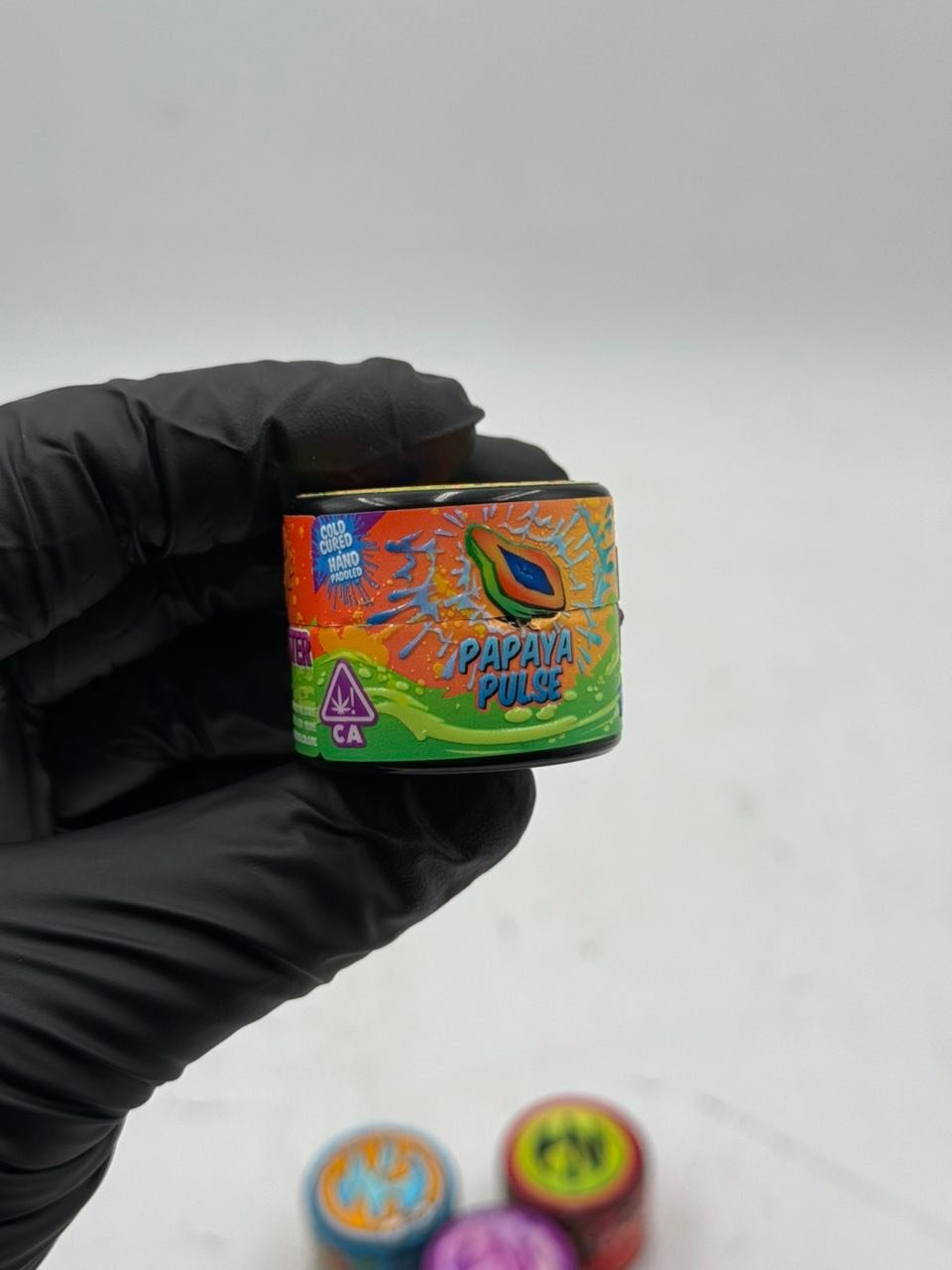 grass master rosin