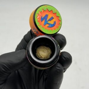 grassmaster 1g rosin