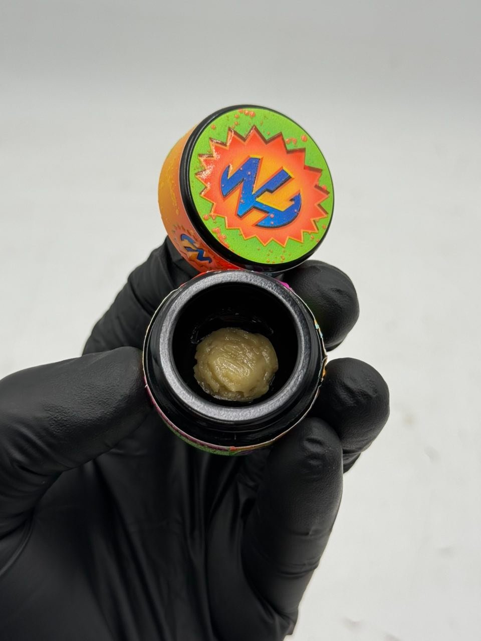 grassmaster 1g rosin