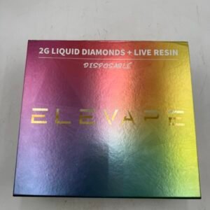 elevape disposable