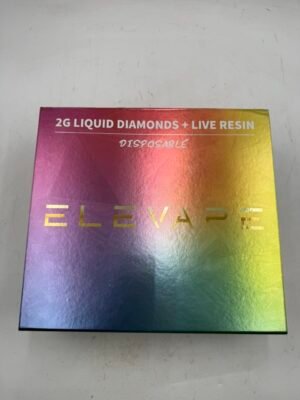 elevape disposable