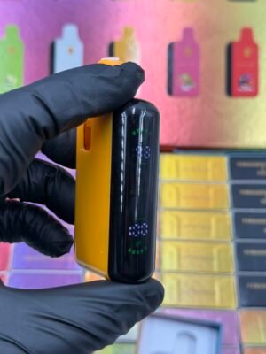 elevape disposable 2g