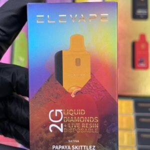 elevape disposable