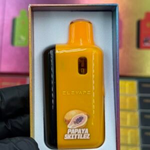 elevape 2g disposable