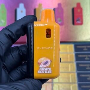 elevape disposable