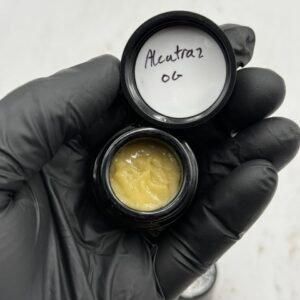 terp gods rosin