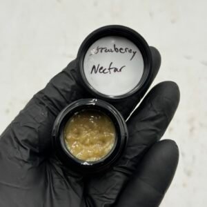 terp gods 2g rosin