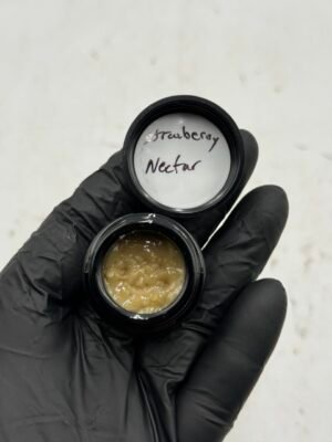 terpgods 2g rosin
