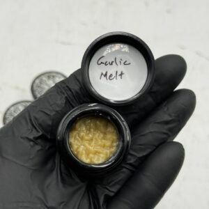 terp gods rosin 2g