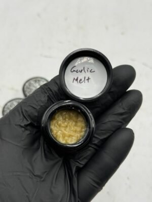 terpgods rosin 2g