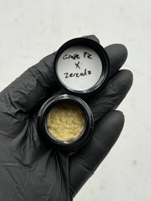 terpgods 2g rosin