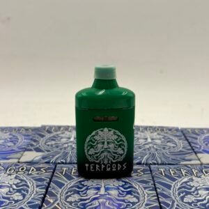 terp gods 2g disposable
