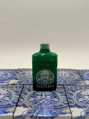 terp gods 2g disposable