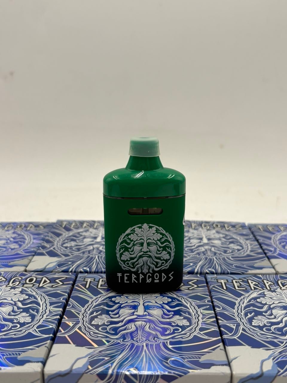 terp gods 2g disposable