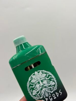 terpgods disposable