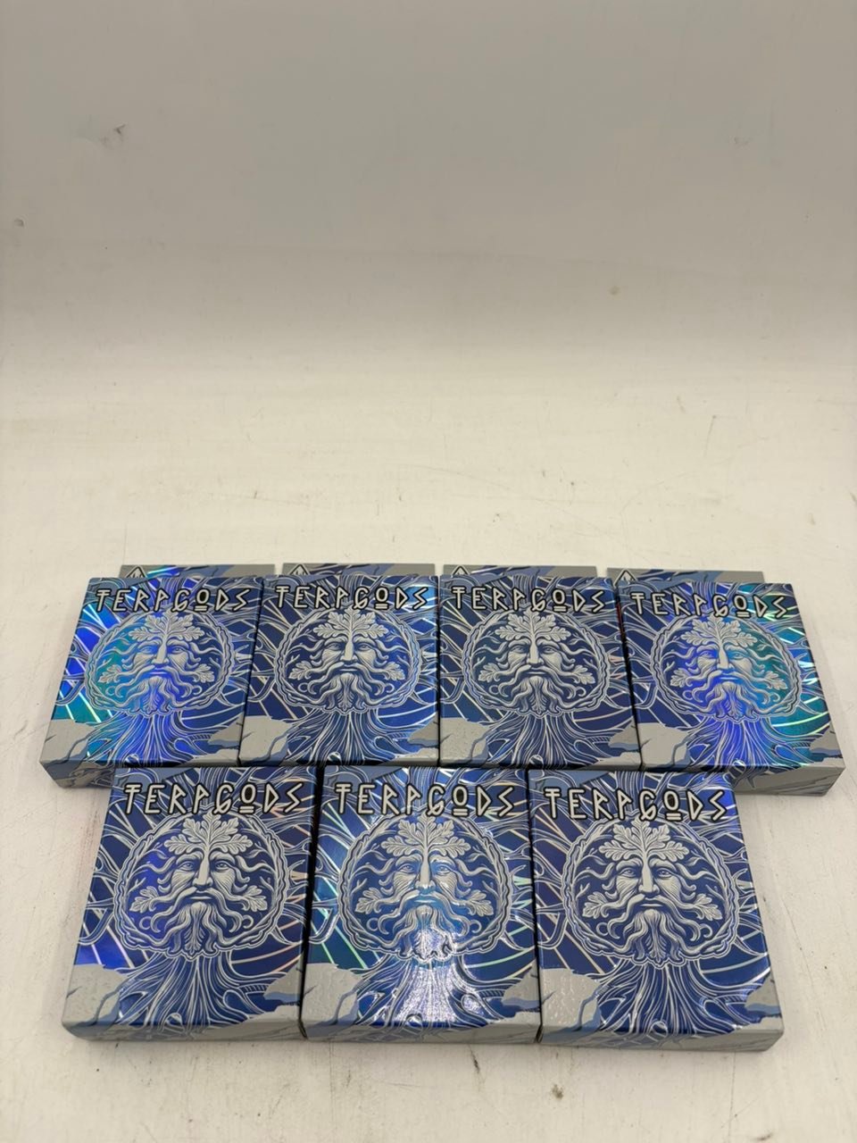 terp gods 2g disposable