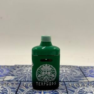 terp gods disposable