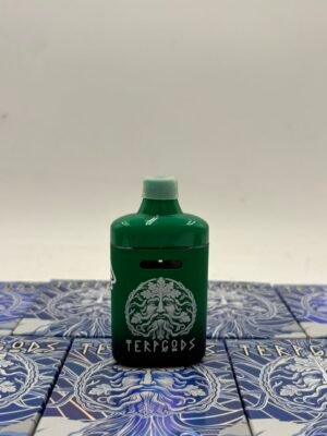 terp gods disposable