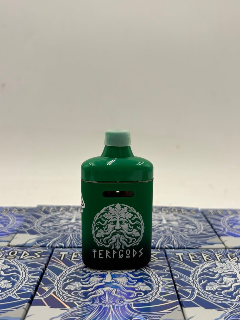 terp gods disposable