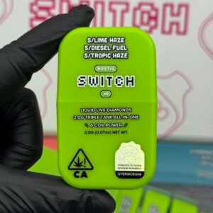 boutiq v6 disposable