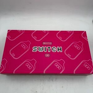 boutiq v6 disposable